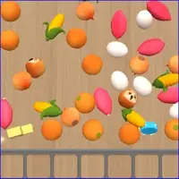 Tiled Match Three 3D ile Üçlü Eşleştirme Oyunu online oyun büyük