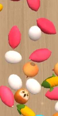  Tiled Match Three 3D ile Üçlü Eşleştirme Oyunu 