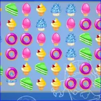 Sweet Beasts online oyun büyük