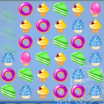online ve ücretsiz Sweet Beasts oyna