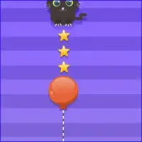 Cut For Cat Challenge online oyun büyük