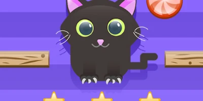  Cut For Cat Challenge 