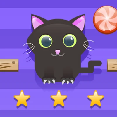  Cut For Cat Challenge 