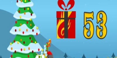 Crazy Christmas Fun 2 