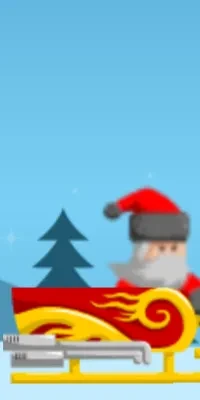 online ve ücretsiz Crazy Christmas Fun 2 oyna