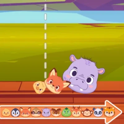 Suika Animals