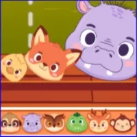 online ve ücretsiz Suika Animals oyna