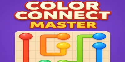 online ve ücretsiz Color Connect Master oyna