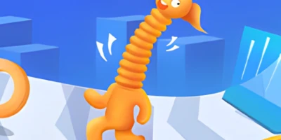 online ve ücretsiz Long neck oyna