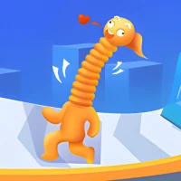 online ve ücretsiz Long neck oyna
