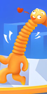  Long neck 