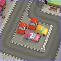 Parking driver online oyun büyük
