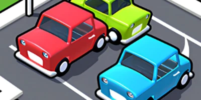  Parking driver 