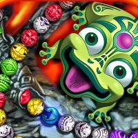 online ve ücretsiz Marble Match Classic oyna