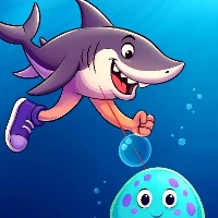 online ve ücretsiz Tralalero Tralala Endless Run oyna