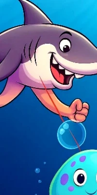 online ve ücretsiz Tralalero Tralala Endless Run oyna