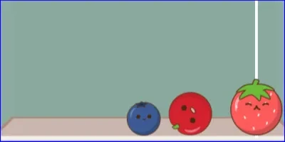 online ve ücretsiz Fruit Merge Master Meyve Birleştirme oyna