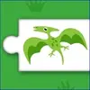 Dino Color online oyun küçük