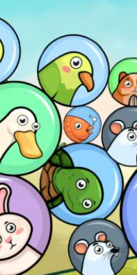  Dream Pet Merge 
