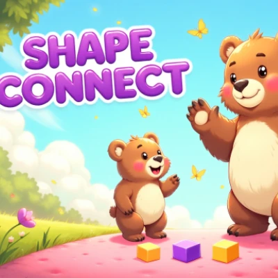  Shape Connect 
