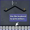 Word Dropping online oyun küçük