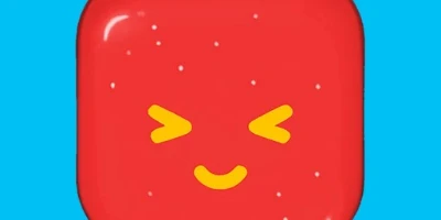  Funny Cubes 