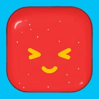 online ve ücretsiz Funny Cubes oyna