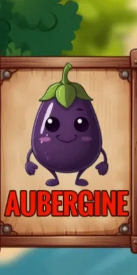 online ve ücretsiz Veggie Friends Game oyna