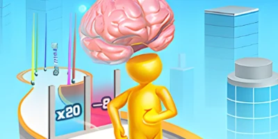  Superbrain 