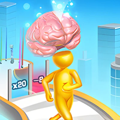  Superbrain 