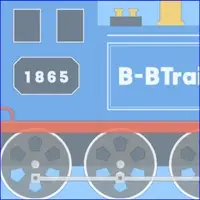 Labo Brick Train Game For Kids online oyun büyük