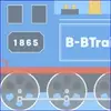Labo Brick Train Game For Kids online oyun küçük