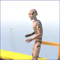 Body Drop online oyun büyük