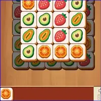 Triple Tile Match Fever oyunu eşleştirip temizle online oyun büyük