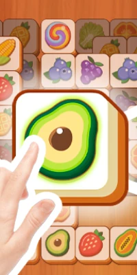  Triple Tile Match Fever oyunu eşleştirip temizle 