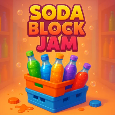  Soda Block Jam 