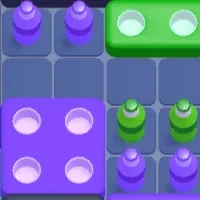 online ve ücretsiz Soda Block Jam oyna