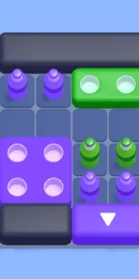 online ve ücretsiz Soda Block Jam oyna