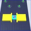 Stickman Color Saw  online oyun küçük