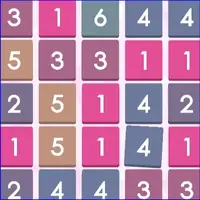 Number Crush Mania sayısal bulmaca online oyun büyük