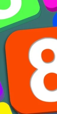  Number Crush Mania sayısal bulmaca 