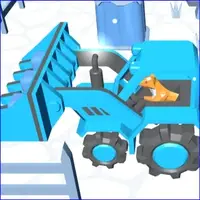 FoxyTruck online oyun büyük