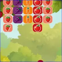 Meyve Temalı Bulmaca online oyun büyük