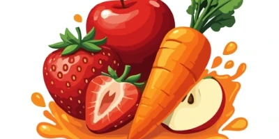 online ve ücretsiz Meyve Temalı Bulmaca oyna