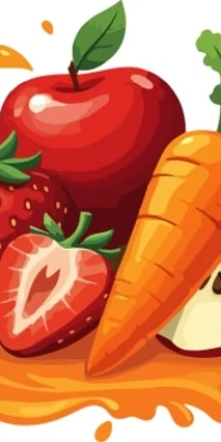 online ve ücretsiz Meyve Temalı Bulmaca oyna