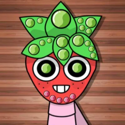  Sprunki PopIt 