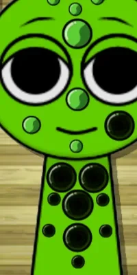  Sprunki PopIt 