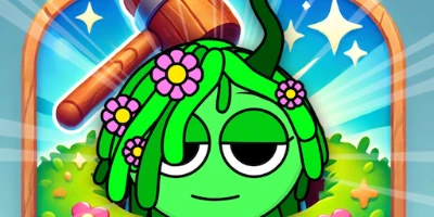  Sprunki Whack A Mole 