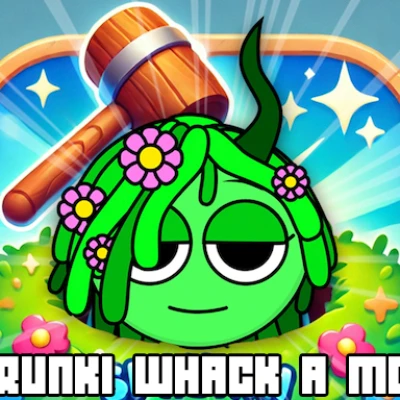  Sprunki Whack A Mole 