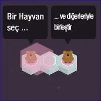 Animalines online oyun büyük